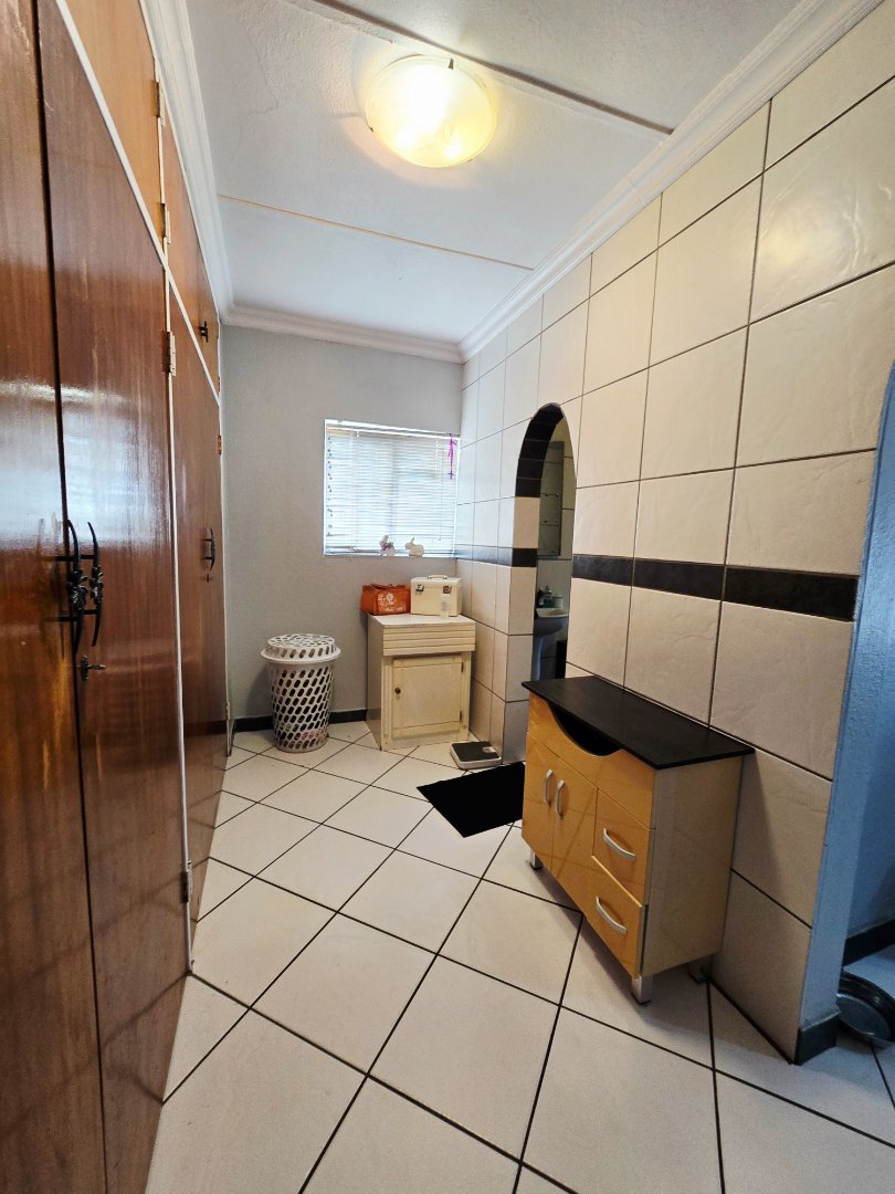 3 Bedroom Property for Sale in Wilkeville North West